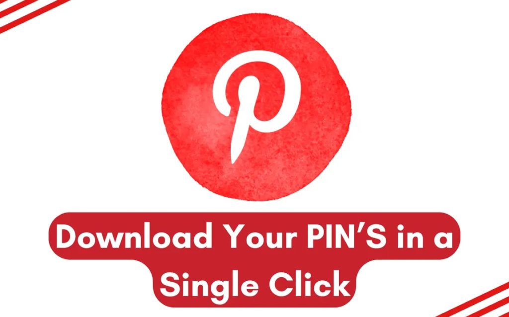 Pinterest Download