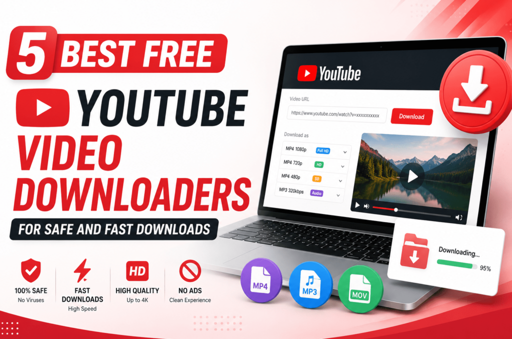Youtube Video Download