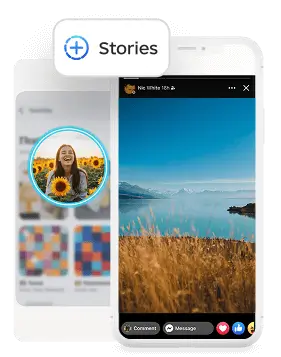 Facebook Photo Downloader