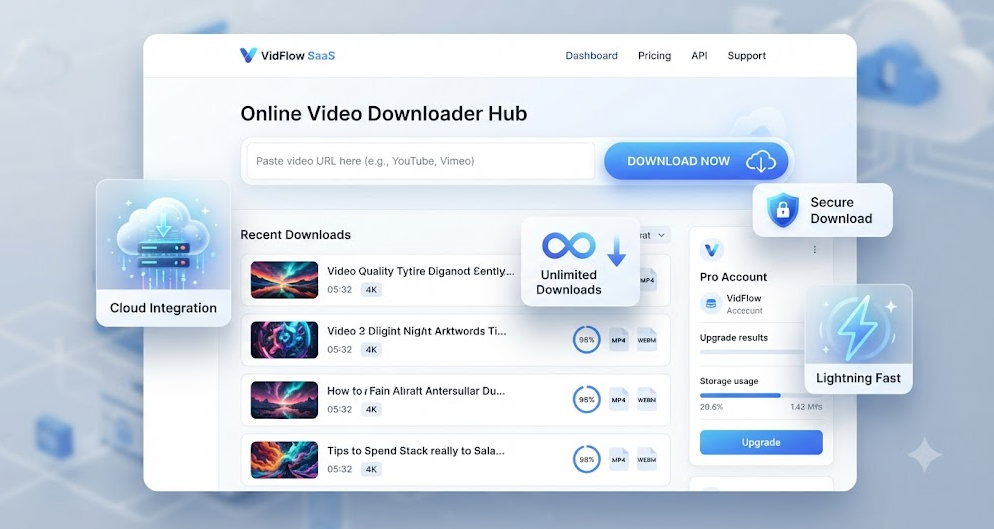 TikTok Video Download