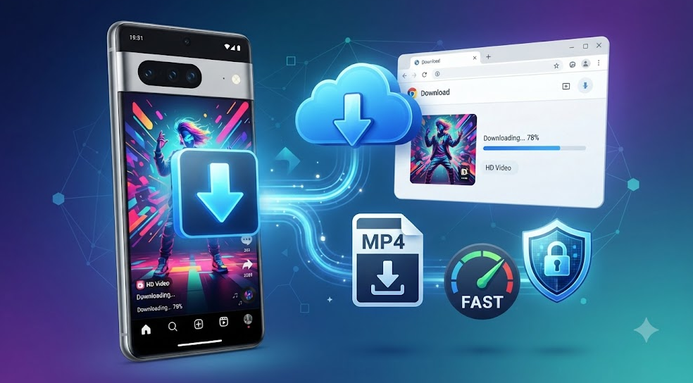 TikTok Video Download
