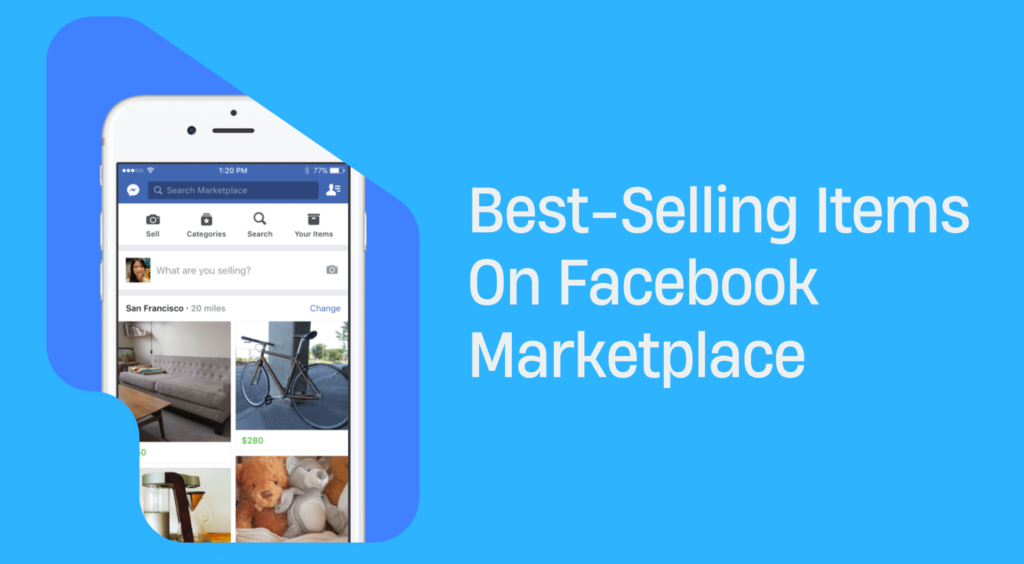 Facebook Marketplace