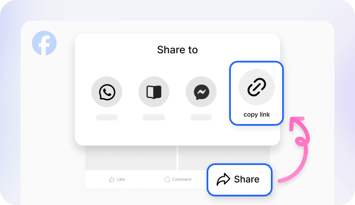 Facebook Reel Downloader