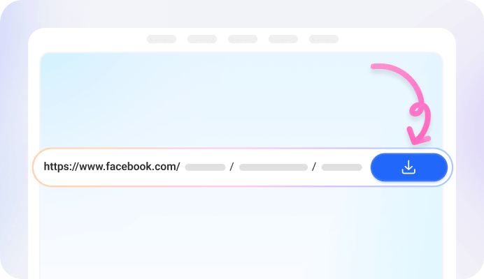 Facebook Reel Downloader