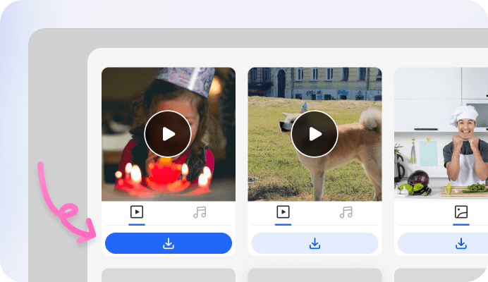 Facebook Reel Downloader
